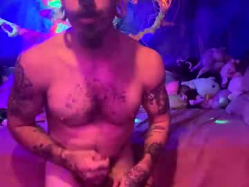 Traceparkerzx Chaturbate profile image