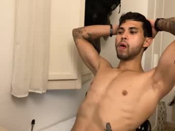 Diegomaximos Chaturbate profile image