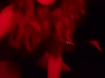 Profile of gingerbabe95