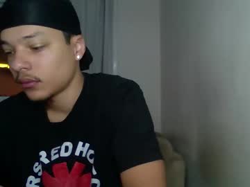Realganjaboy420 Chaturbate profile image