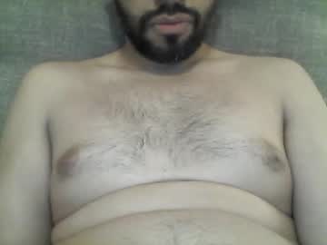 Rogerk851 Chaturbate profile image