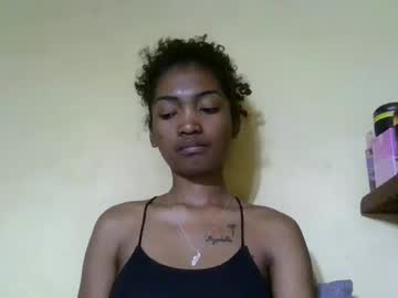 Tsiravah Chaturbate profile image
