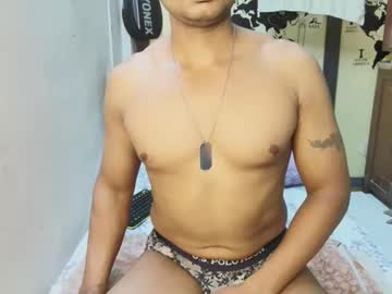Loveboyrp Chaturbate profile image