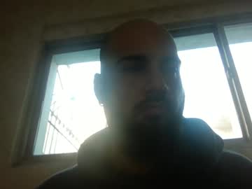 Rastamakonen Chaturbate profile image