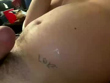 Luhslumey Chaturbate profile image