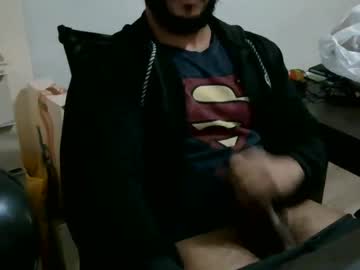 Philiphernandes Chaturbate profile image