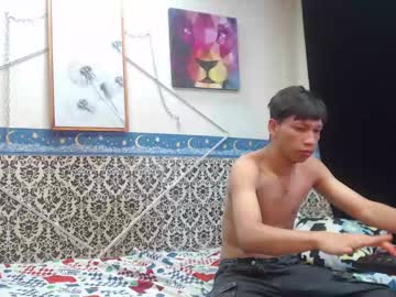 Alessandro_Hotxxx_ Chaturbate profile image