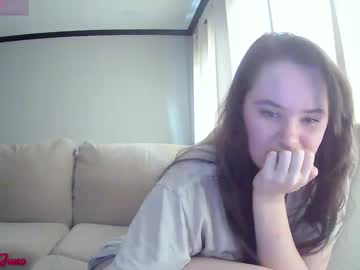 Jadejuno Chaturbate profile image