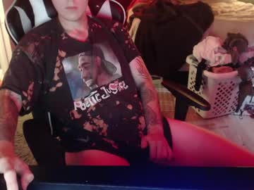 Profile of tattedhubs79