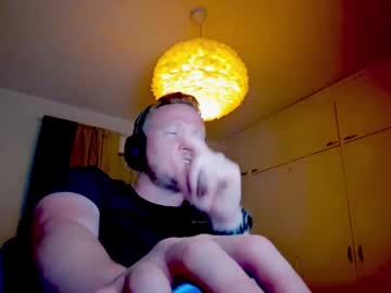 Dleker Chaturbate profile image