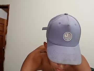 Cream_Master2 Chaturbate profile image