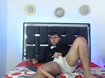 Profile of orion_stone_24
