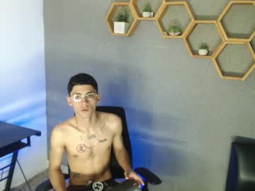 Brayan_Bigcock_ Chaturbate profile image