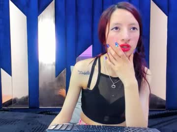 Britneyquintana Chaturbate profile image