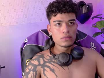 Profile of brianxrider