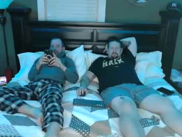Thumbitin6 Chaturbate profile image