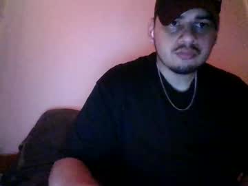 Exun7 Chaturbate profile image