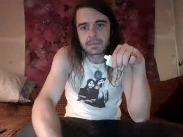 Batpat Chaturbate profile image