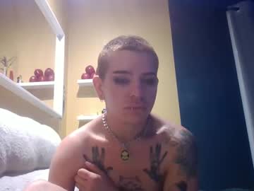 Redbullsugarfree Chaturbate profile image
