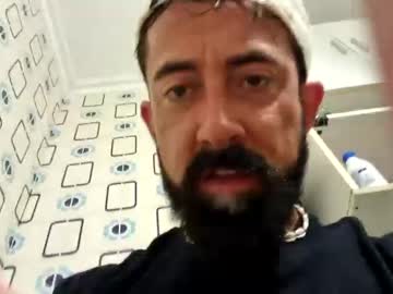 Rossbyron Chaturbate profile image