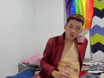Harold_Smith_ Chaturbate profile image