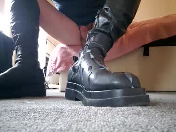 Conrade123456 Chaturbate profile image