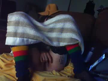 Luckyybarb Chaturbate profile image