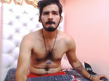 Profile of nicolay_r
