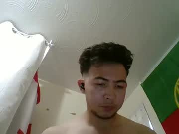 Cole_Blue_Ca Chaturbate profile image