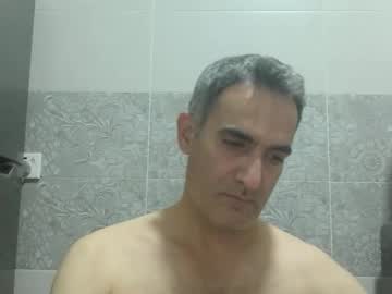 Yilmaz_Burak_ Chaturbate profile image