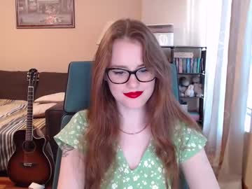 Mary_Smiles Chaturbate profile image