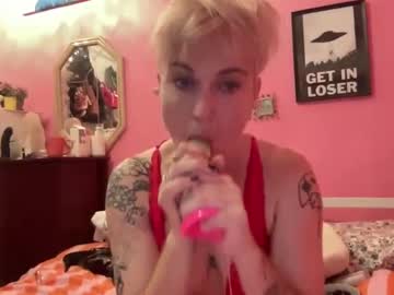 Mxpixxxie Chaturbate profile image