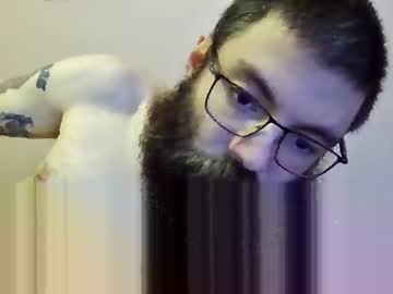 Martionman Chaturbate profile image