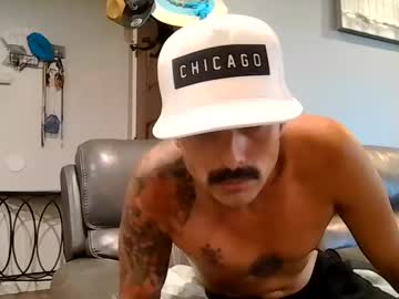 Rarrez89 Chaturbate profile image