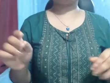 Afrinjahan Chaturbate profile image