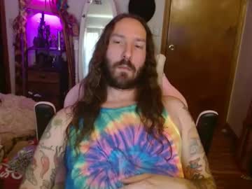 Profile of sexyhippieman31
