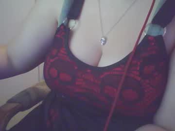 Rainedrop18 Chaturbate profile image