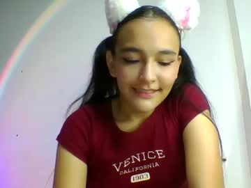Saris_Kitty807 Chaturbate profile image
