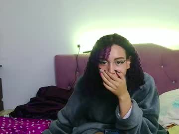 Milucortes2529 Chaturbate profile image