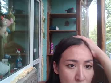 Sunnywisp Chaturbate profile image