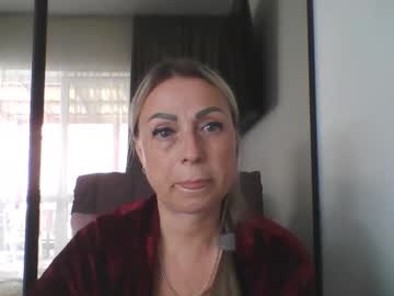 Profile of blondkitti