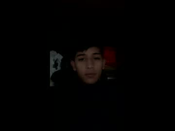 Alecanxnxx Chaturbate profile image