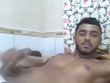 Ricardinho2013gomes Chaturbate profile image