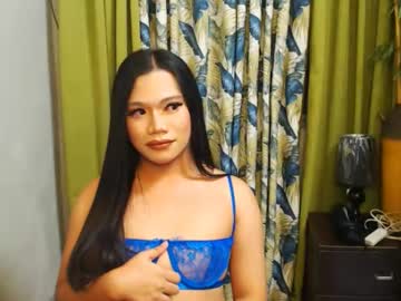 Wildsexxy_Alliyhia Chaturbate profile image