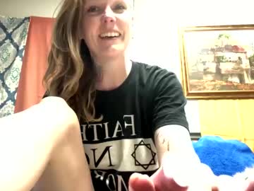 Amber_White7 Chaturbate profile image