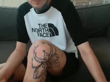 Hotstoner42069 Chaturbate profile image