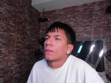 Wiizard412 Chaturbate profile image