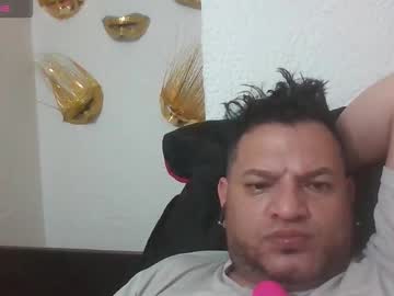Jeicof_Hot Chaturbate profile image