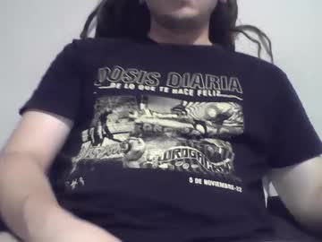 Niceverg Chaturbate profile image