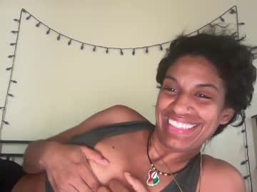 Pyrarose Chaturbate profile image